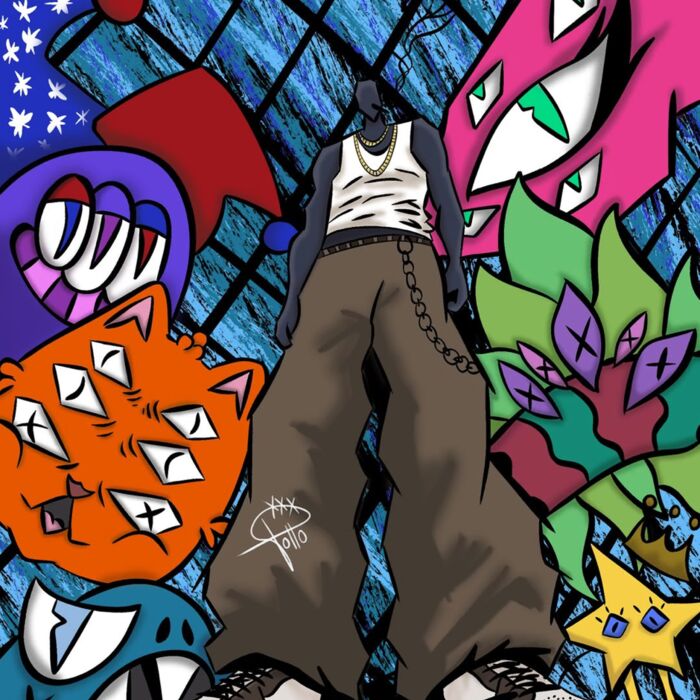 Hypebeast — inknpollo